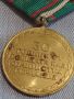 Рядък медал от соца 30г. От ПОБЕДАТА над ФАШИСТКА ГЕРМАНИЯ 44402, снимка 8