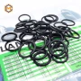 Комплект уплътнения О-пръстени в кутия – 435бр., снимка 3