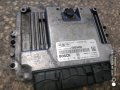 ECU FORD FOCUS 1.6 TDCI ,0 281 011 701, 0281011701, 6M51-12A650-NB, 6M51 12A650 NB компютър форд фок, снимка 2