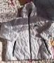 Снежно бяло яке Nike 2 XL, снимка 10