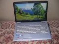 Toshiba Satellite L550 - 17.3 LED, Core i3, 6 GB RAM, 500 GB HDD, снимка 2