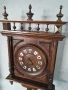 ретро стенен часовник, снимка 4