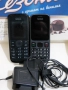 Мобилни телефони NOKIA 100 и 113 със зарядни устройства неизвестно състояние , снимка 1