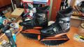 Kangoo Jumps спортни обувки KJ-XR3 (X-Rebound) номер S - 41 /25,5см, снимка 4