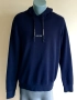 Armani Exchange A/X Milano Cotton  Mens Size M ОРИГИНАЛ! Мъжкo Худи!, снимка 1