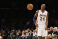 Adidas NBA Jersey Lakers Kobe Bryan детски потник, снимка 11