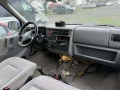 Vw t4 transporter на части, снимка 4