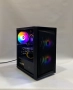 Геймърски компютър AMD Ryzen 5 2600, RTX 2060 6GB, 16GB ram, снимка 1