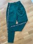 Зелен панталон - дамски , снимка 1 - Панталони - 45113838