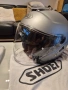 "Open face"  Каска SHOEI J-CRUISE , размер L, 2 броя, снимка 6