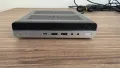 HP EliteDesk 705 G5 Mini Ryzen 5 3400G / 16GB / 256GB NVME / Vega 11, снимка 2