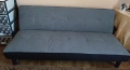 Диван с функция за сън , снимка 1