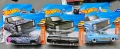 Hot Wheels 83 Chevy, снимка 2