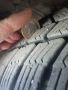 зимни гуми със железни джанти и оригинални тасове , снимка 10