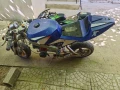 продавам покетбайк и питбайк, снимка 3