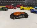 Малки стари колички hot wheels ,matchbox ,siku и др., снимка 3