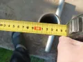 2 бр. неръждаеми тръби, снимка 3