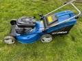 Hyundai HYM510SP самоходна косачка Хюндай, снимка 1