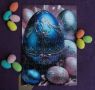 Великденски пъзели (лимитирана серия), снимка 1 - Пъзели - 45224998