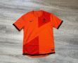 Футболна тениска Nike x Nederland, Размер М, снимка 6