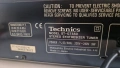 TECHNICS ST-GT550, снимка 7