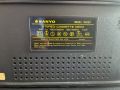 Сет Sanyo DCA-203 Усилвател  Sanyo FMT-203L Радио Sanyo RD-203 Касвтефон дек, снимка 11