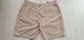 Scotch & Soda Len /  Cotton Short Mens Size 36  ОРИГИНАЛ! Мъжки Къси Панталони!, снимка 1