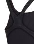 ADIDAS Badge Of Sport Swimsuit Black/White, снимка 3