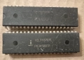 ICL7107 3.5 digit LED ADC, снимка 1