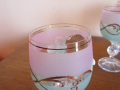 Кристални чаши на Бохемия, снимка 5