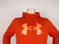 Under Armour - Оригинален мъжки суитшърт размер M, снимка 4