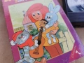СБОРНИК МУЛЬТИФИЛЬМОВ 7-ORIGINAL VHS 0602261707, снимка 9