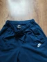 Nike Nsw Club Shorts Jsy Blue - страхотни мъжки панталони С, снимка 3