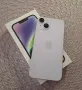 iPhone 14 Pro purple 256gb, снимка 5