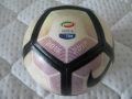 Nike Ordem 4 is official match ball of Serie A 2016/2017 , Топка  , снимка 2