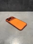 КАТО НОВ Iphone 17 Pro Orange 256 GB, снимка 4