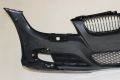 Предна броня BMW E90 E91 facelift Serie 3 (2008-2013г) 51117143745 51117204248 с отвори за пръскалки, снимка 14