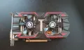 AMD R9 380 4gb Powercolor -видеокарта, снимка 1