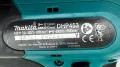 Makita DHP 453 - Ударен винтоверт 18V, снимка 4