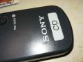 SONY RM-DX50 CD AUDIO REMOTE-SWISS 1905241032, снимка 2