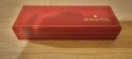 Луксозни химикалки, Sheaffer, други,позлатена , снимка 8