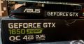 ASUS GeForce GTX 1650 SUPER Phoenix, 4GB GDDR6, 128-bit Видео карта на NVIDIA, снимка 8