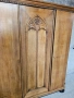 Гардероб в Готически стил, снимка 2
