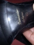 Нови ботуши на ток, естествена кожа, 40 номер, снимка 6