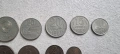 СССР. Монети. 10 бройки, лот., снимка 3