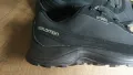 SALOMON SOFT SHELL Shoes Размер EUR 39 1/3 / UK 6 дамски детски маратонки 249-14-S, снимка 4