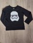 Детска блуза Star Wars - размер 110-116, снимка 1 - Детски Блузи и туники - 45667383