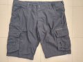 QUECHUA-памучни летни къси панталони-размер -XL, снимка 1 - Къси панталони - 45957742