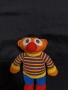 Винтидж плюжена играчка Елмо, снимка 2