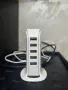 USB tower VIIDO SKU-431495 5-USB hub, снимка 1